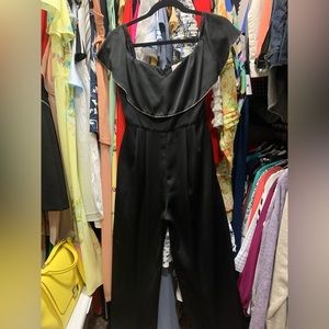 DEVIN jumpsuit